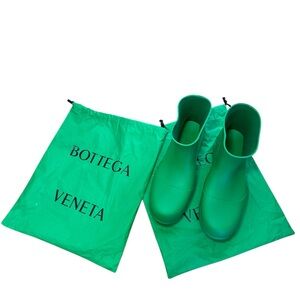 Bottega Veneta Puddle Boot